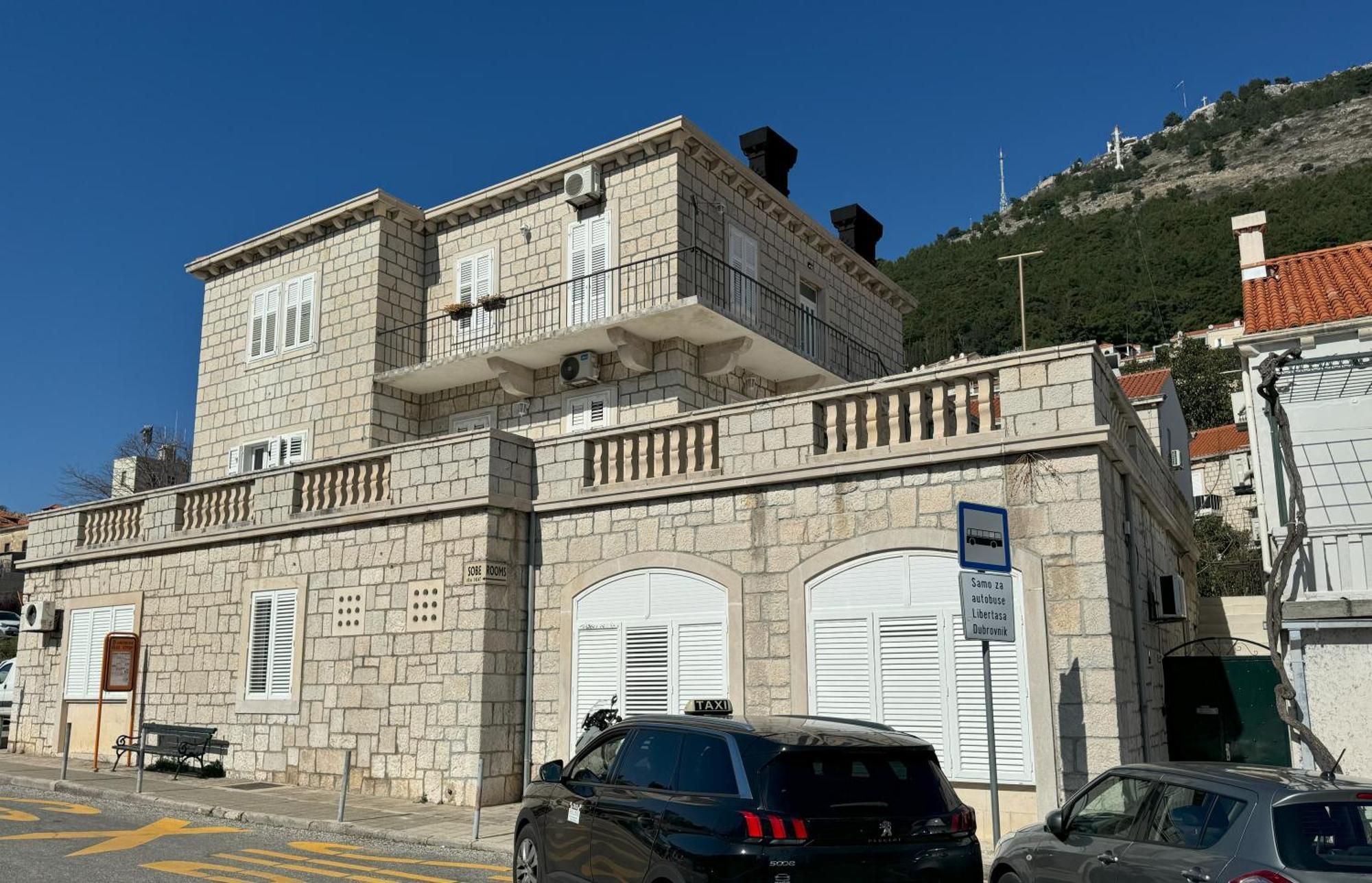 Studio Rimac Dubrovník Exteriér fotografie
