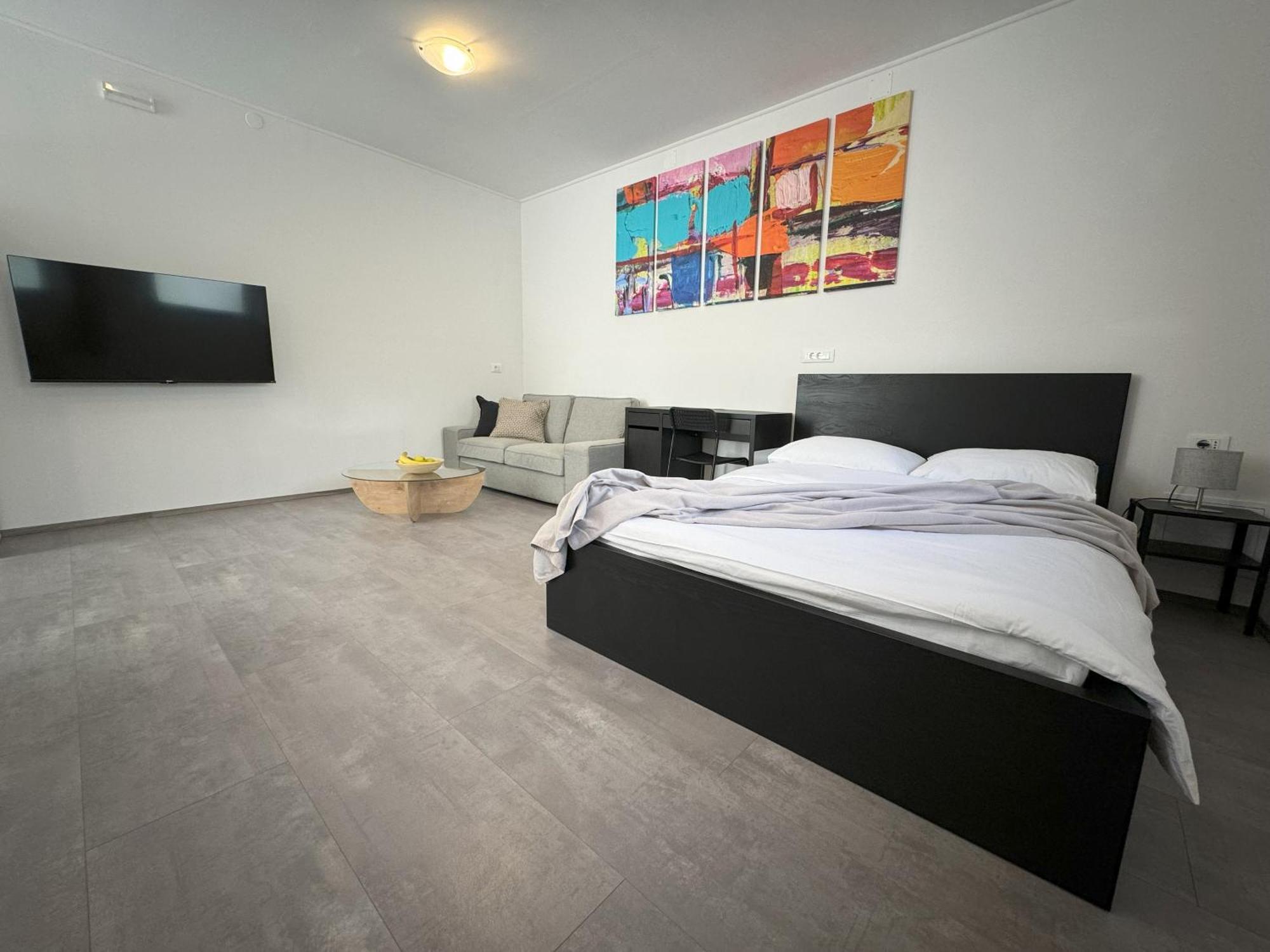 Studio Rimac Dubrovník Exteriér fotografie