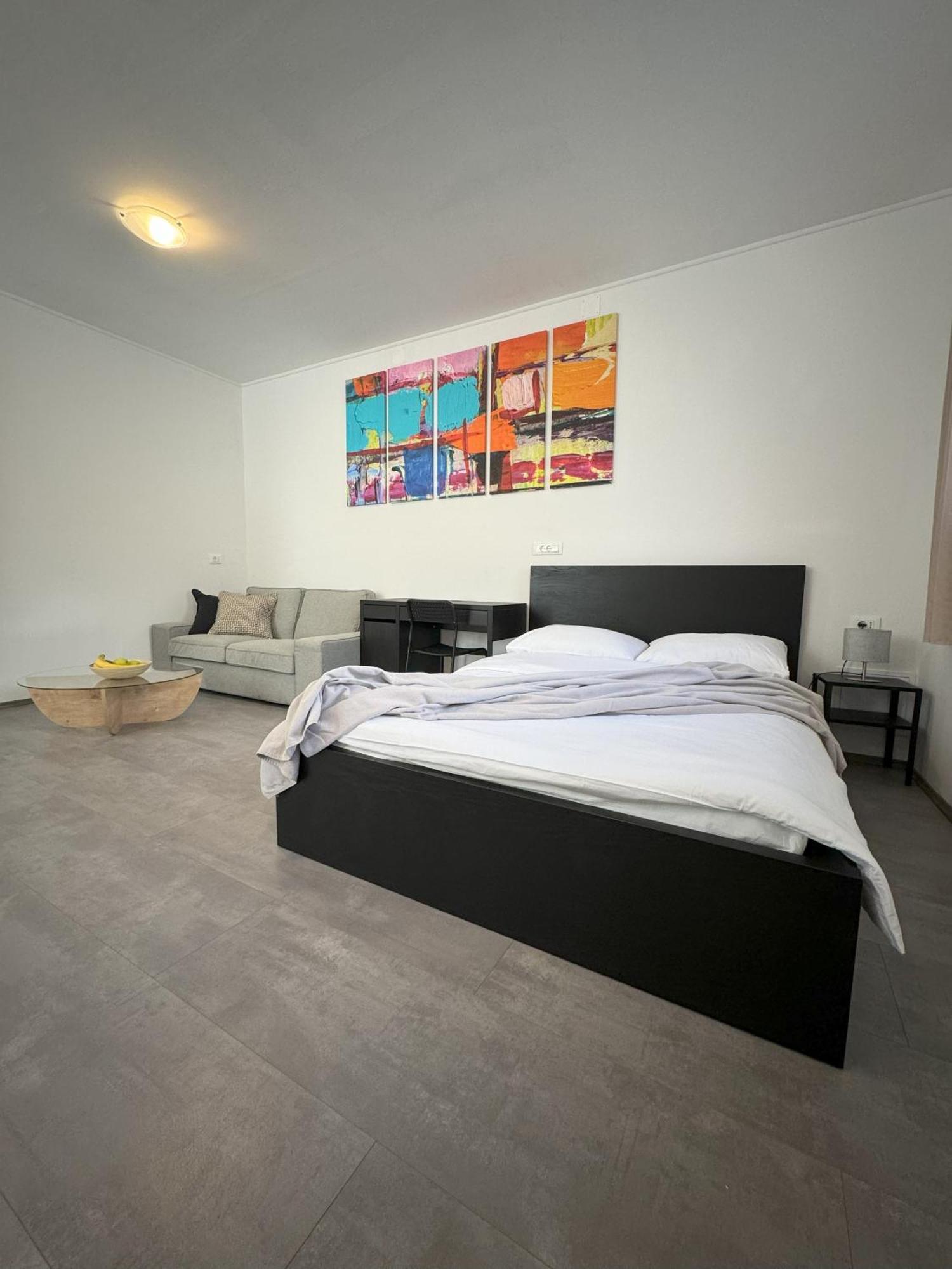Studio Rimac Dubrovník Exteriér fotografie
