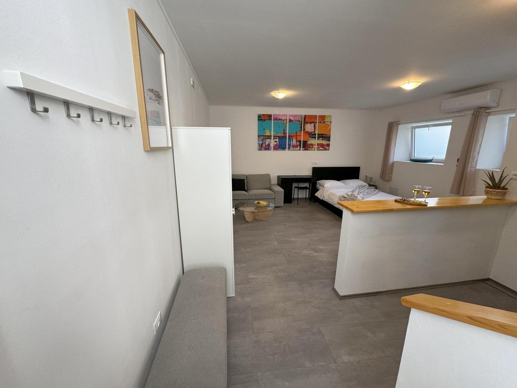 Studio Rimac Dubrovník Exteriér fotografie