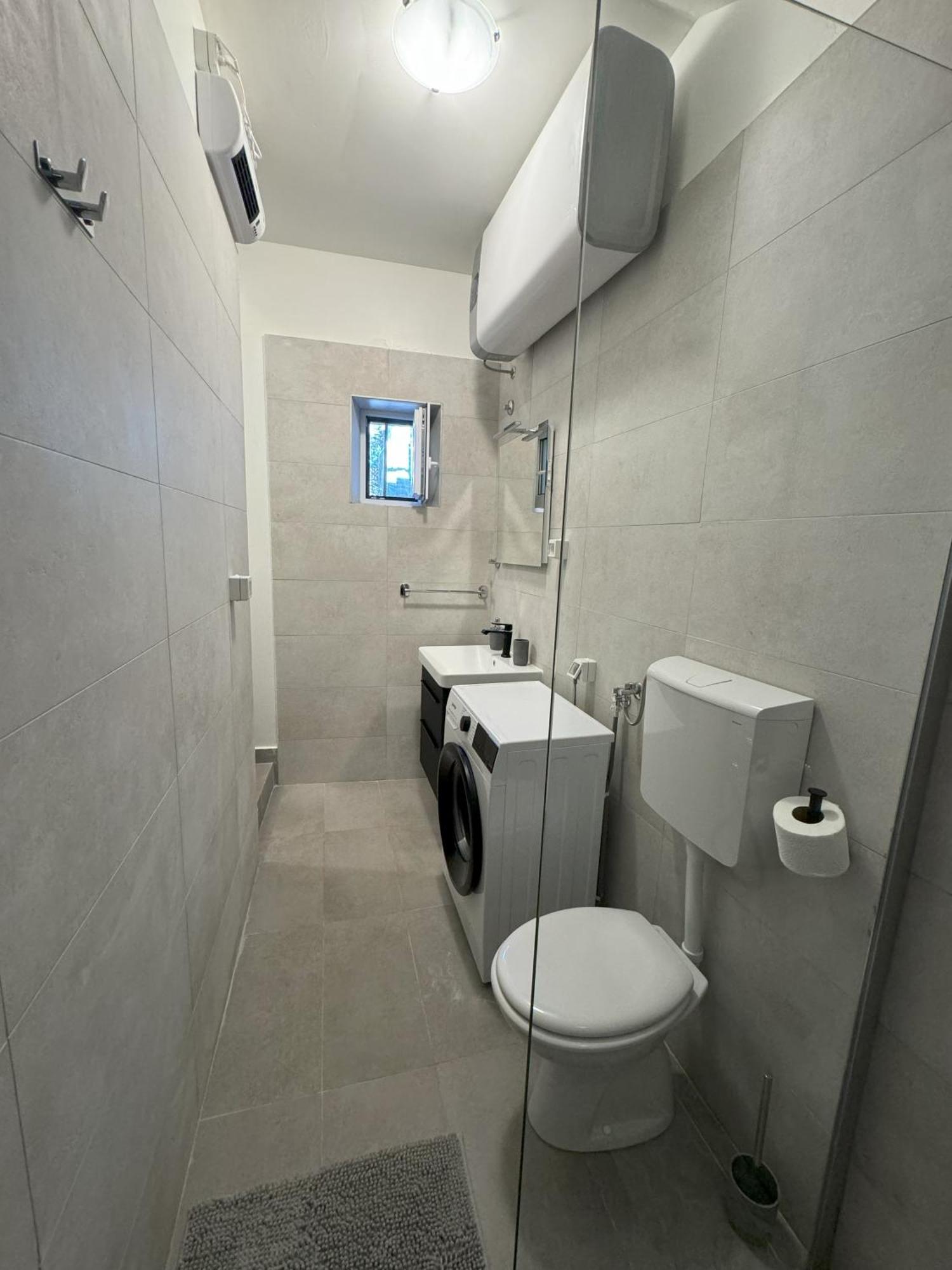 Studio Rimac Dubrovník Exteriér fotografie