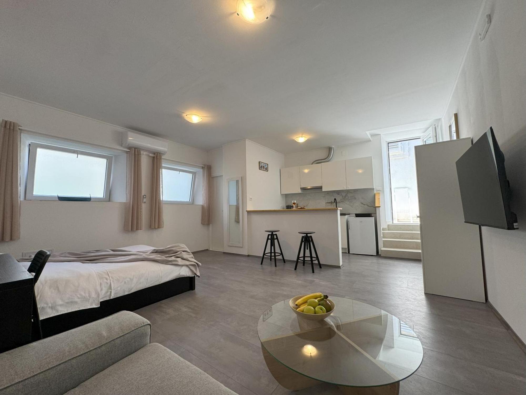 Studio Rimac Dubrovník Exteriér fotografie