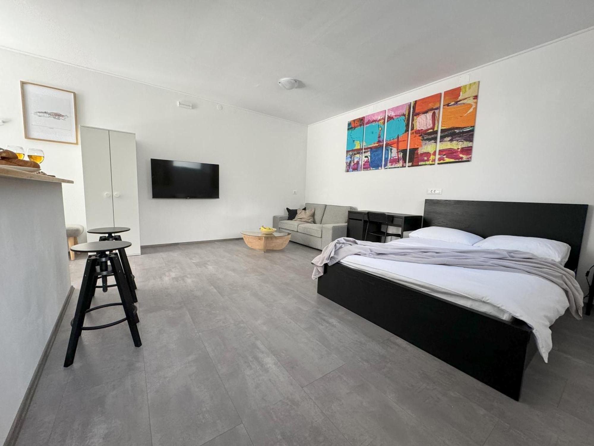 Studio Rimac Dubrovník Exteriér fotografie