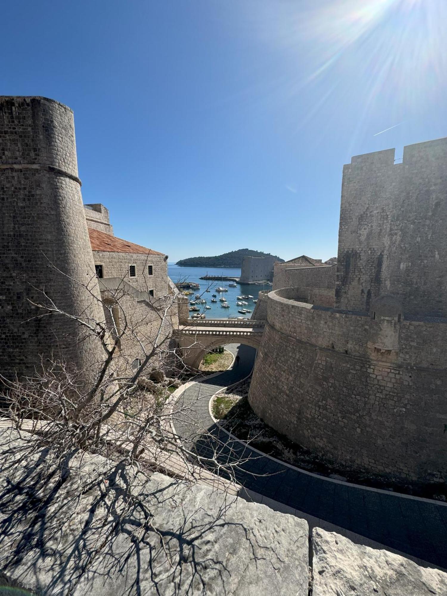 Studio Rimac Dubrovník Exteriér fotografie
