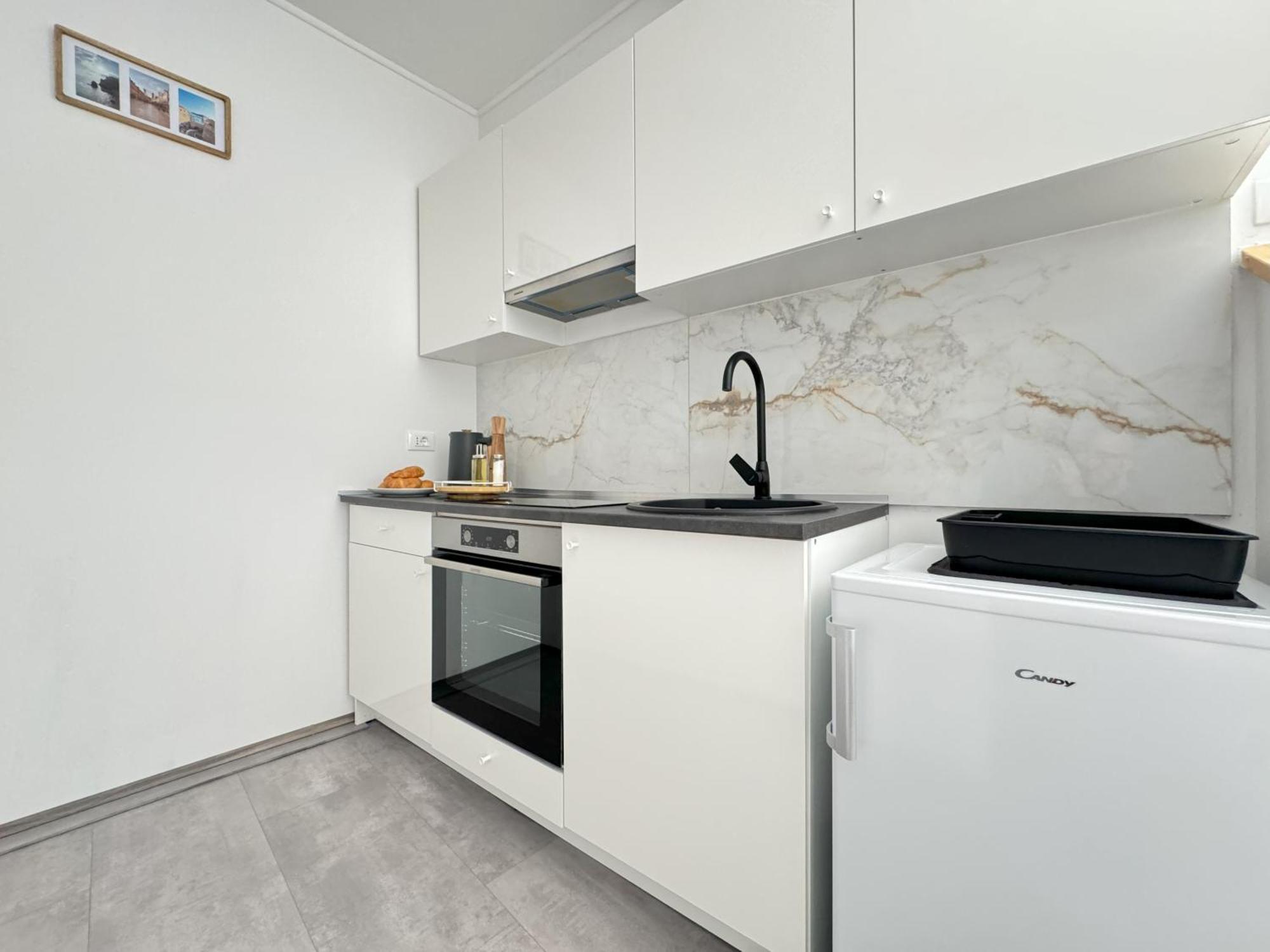 Studio Rimac Dubrovník Exteriér fotografie